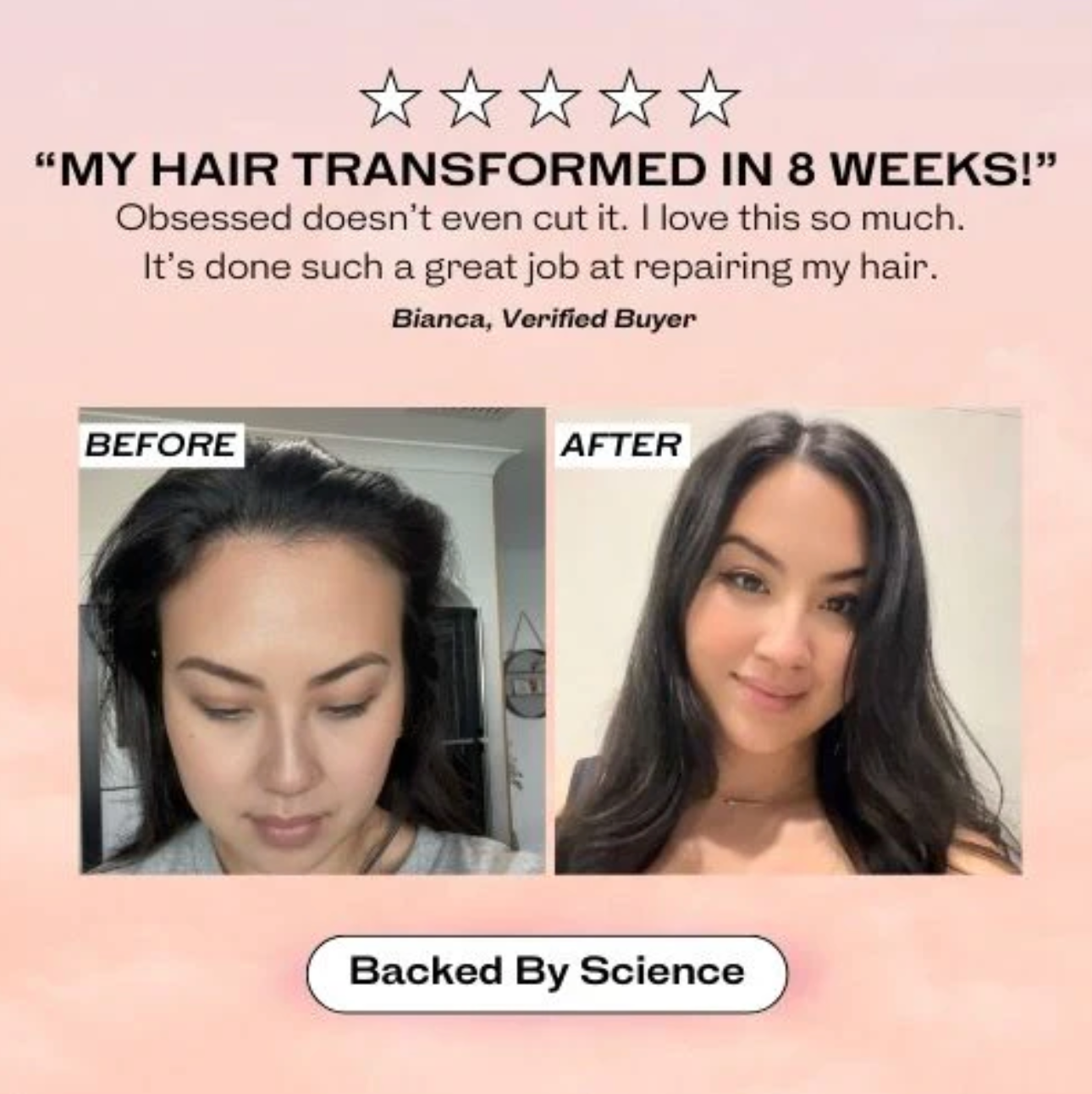ScalpBloomer: 3-in-1 Hair Renewal + Red Light Therapy